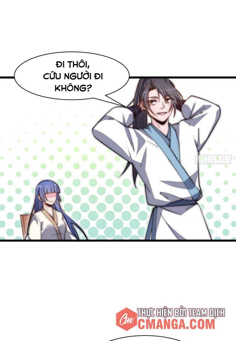 Trường Sinh Cửu Thiên Tuế - Chương 42