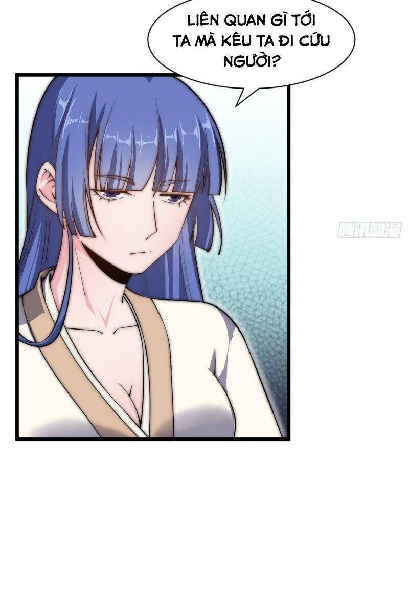 Trường Sinh Cửu Thiên Tuế - Chương 42