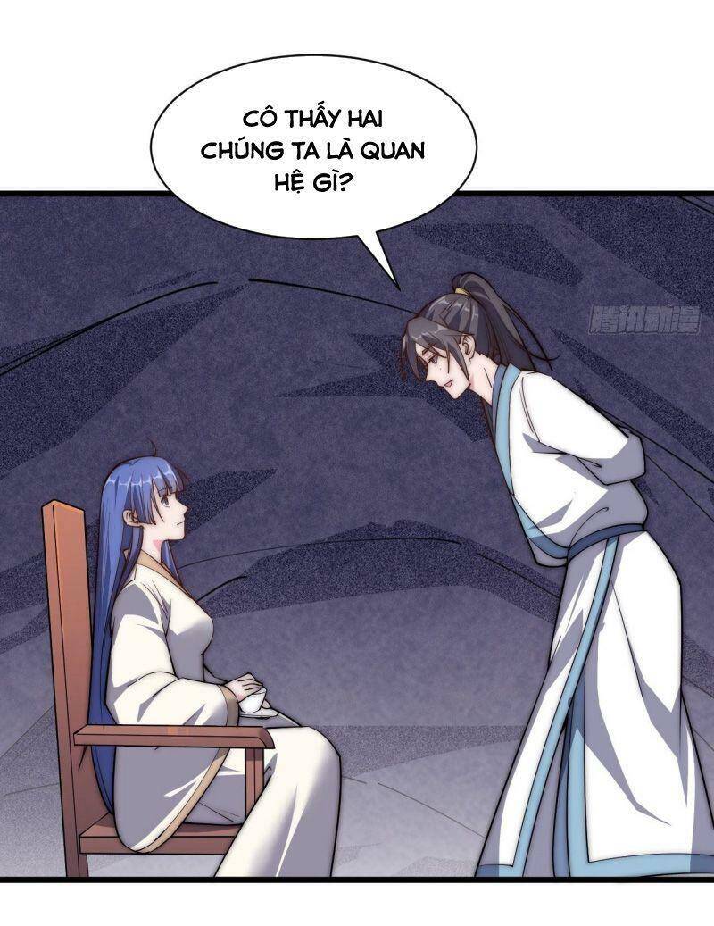 Trường Sinh Cửu Thiên Tuế - Chương 42