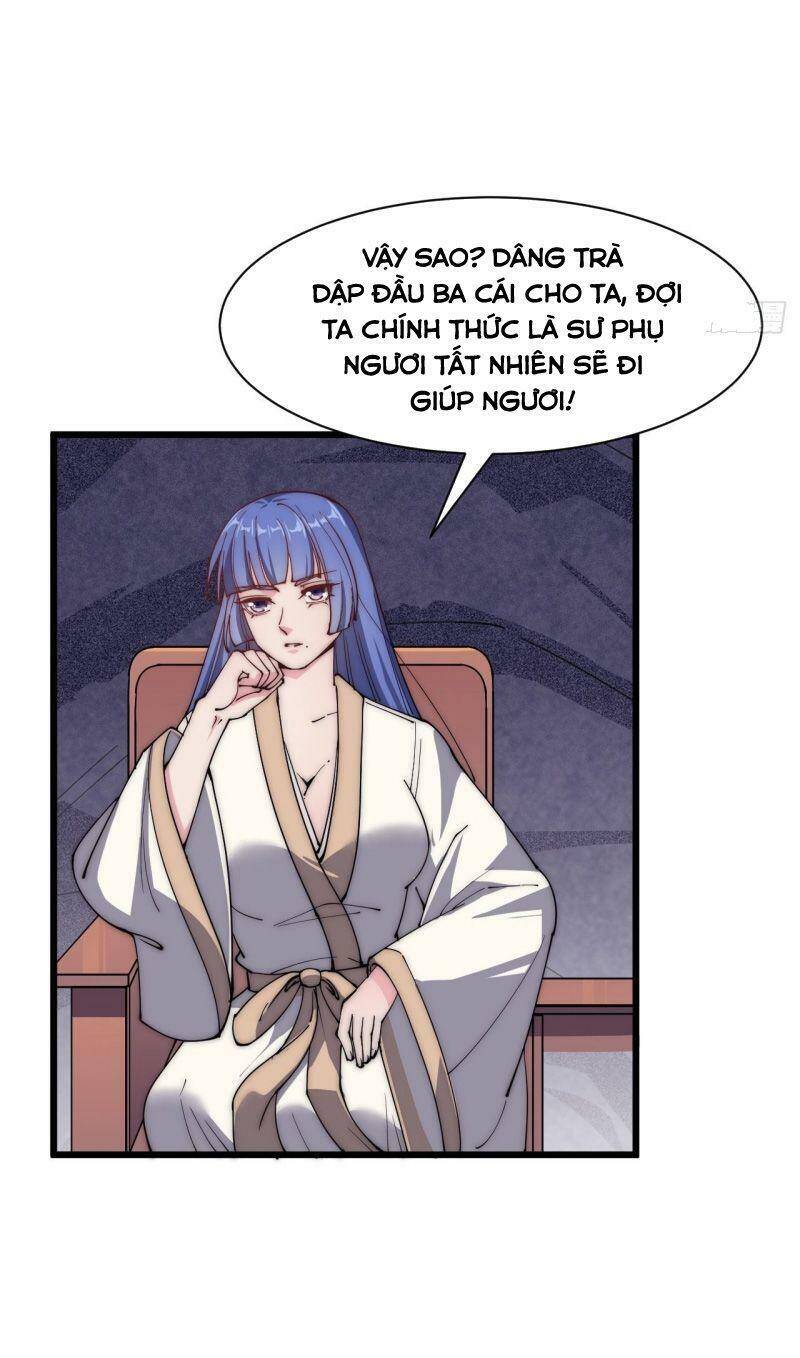 Trường Sinh Cửu Thiên Tuế - Chương 42