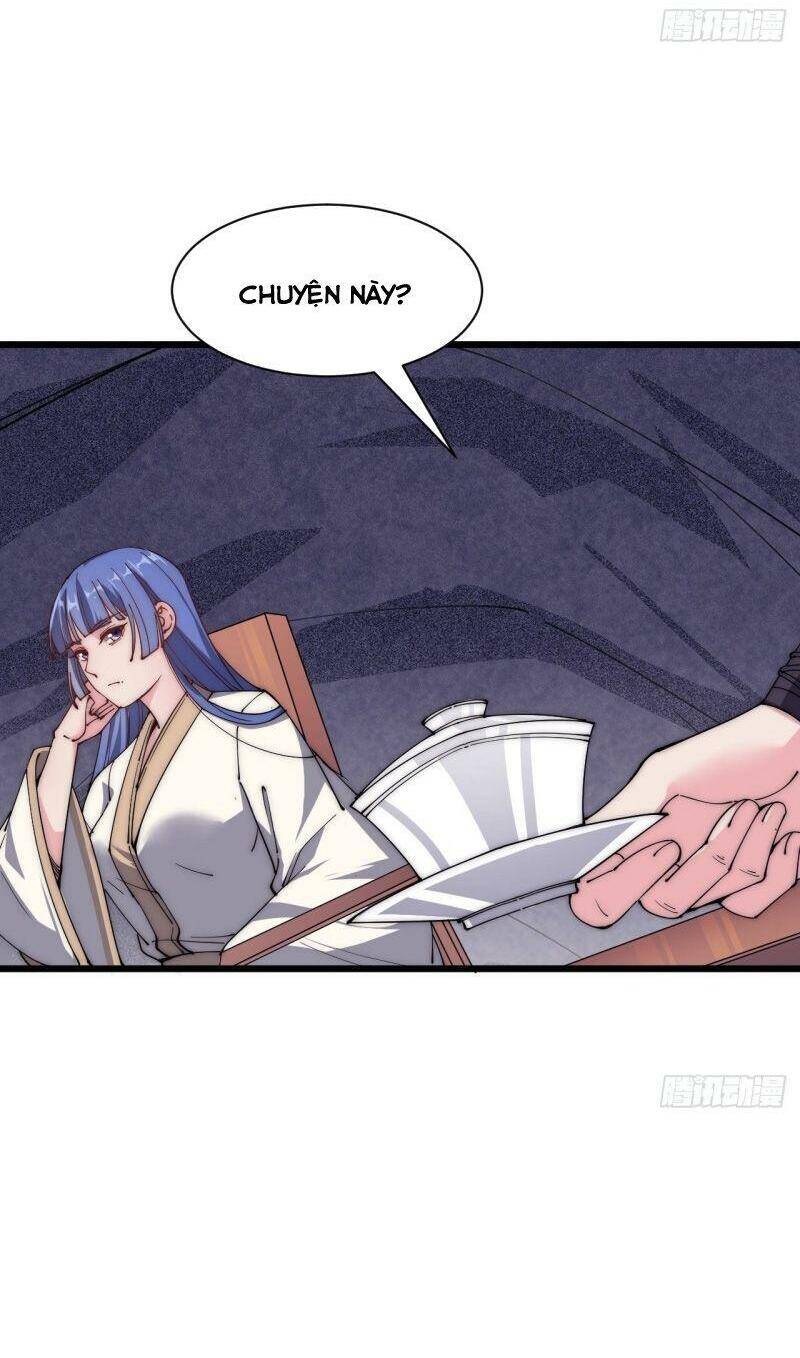 Trường Sinh Cửu Thiên Tuế - Chương 42