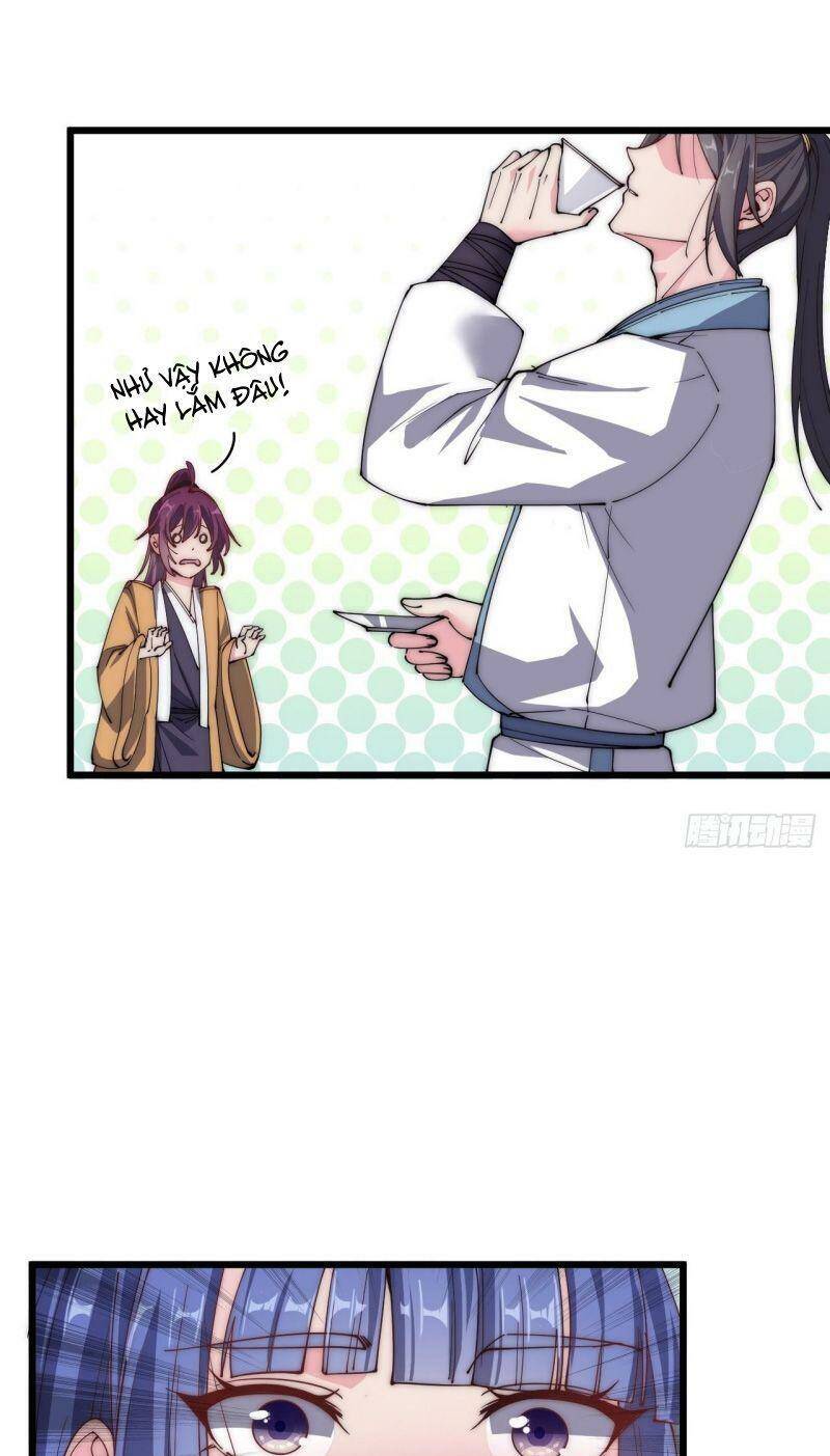 Trường Sinh Cửu Thiên Tuế - Chương 42