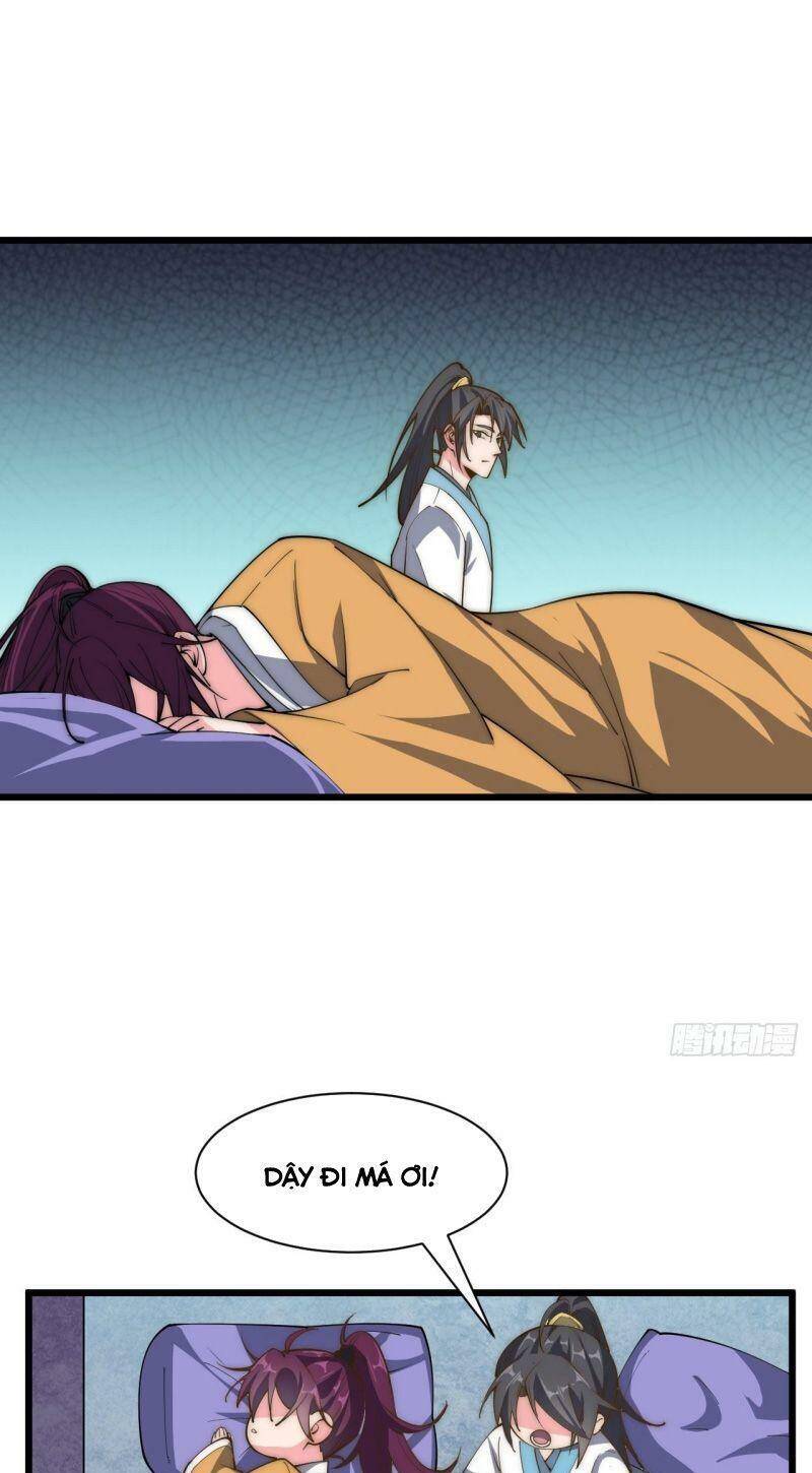 Trường Sinh Cửu Thiên Tuế - Chương 42