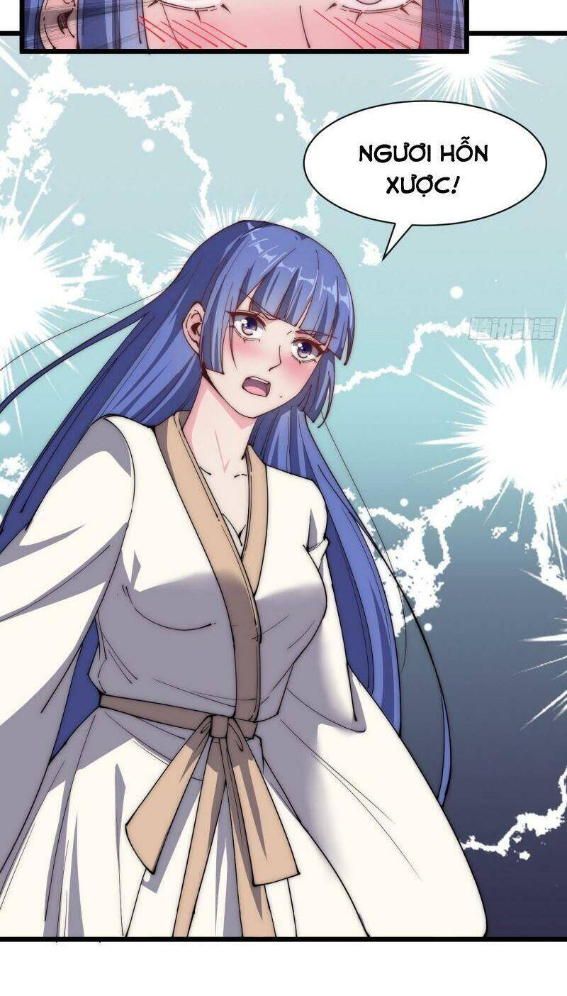 Trường Sinh Cửu Thiên Tuế - Chương 42