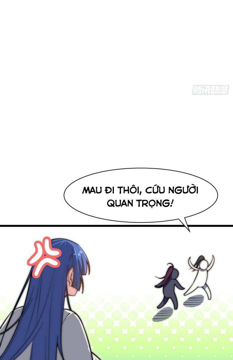 Trường Sinh Cửu Thiên Tuế - Chương 42