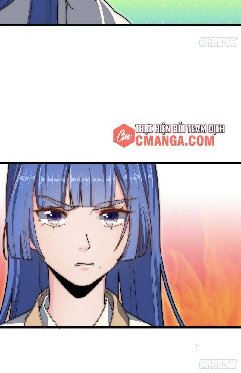 Trường Sinh Cửu Thiên Tuế - Chương 42