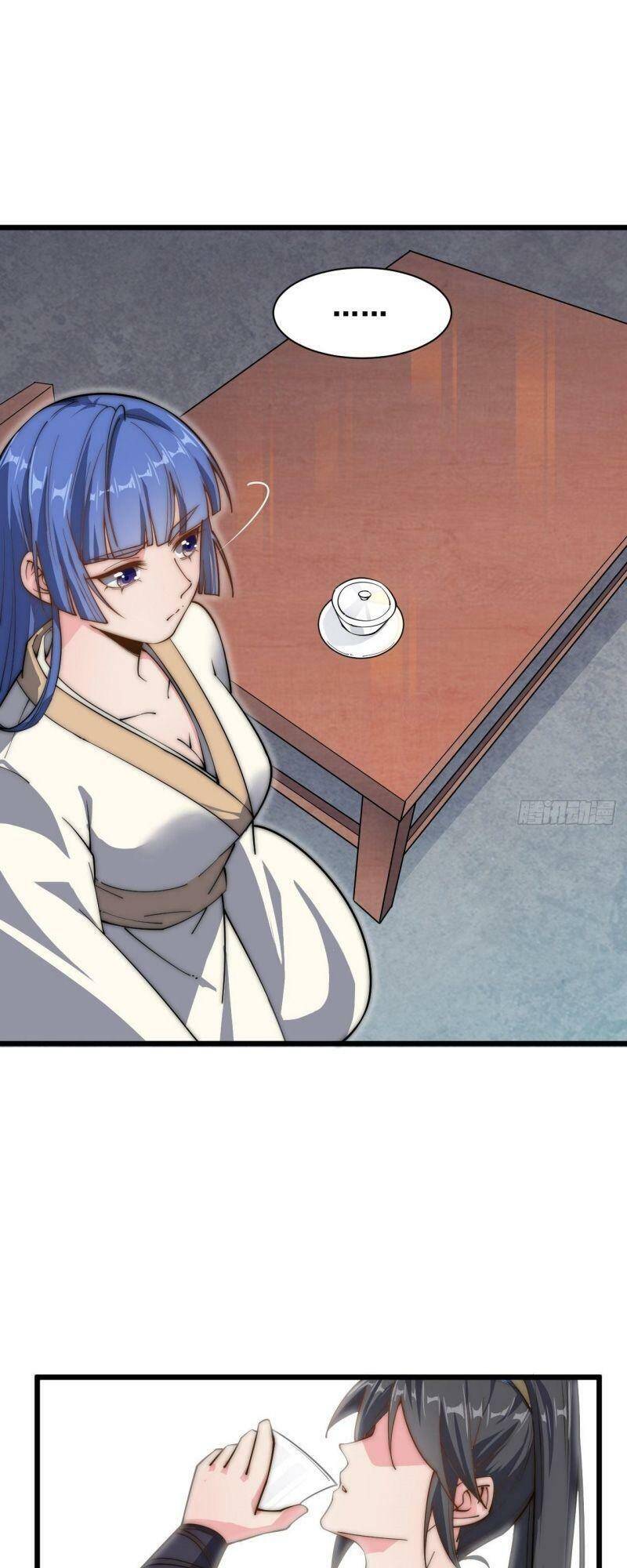 Trường Sinh Cửu Thiên Tuế - Chương 42