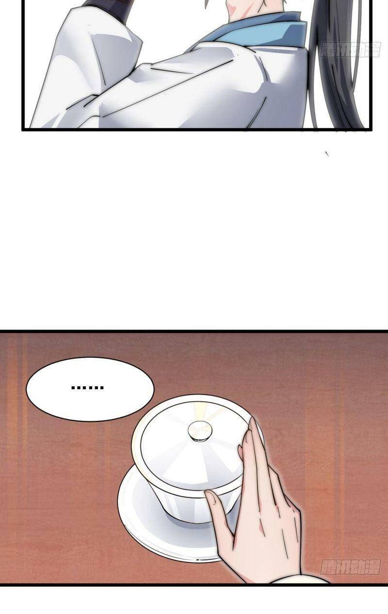 Trường Sinh Cửu Thiên Tuế - Chương 42