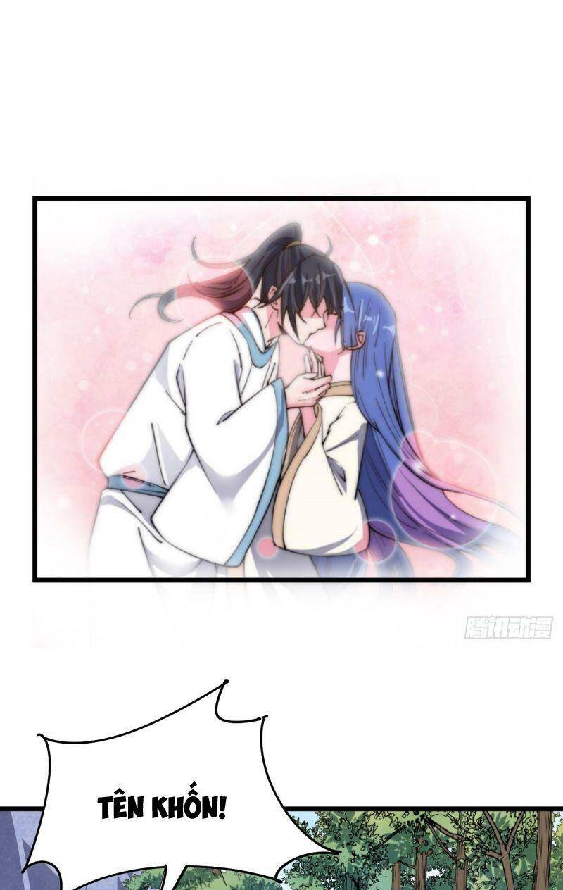 Trường Sinh Cửu Thiên Tuế - Chương 42