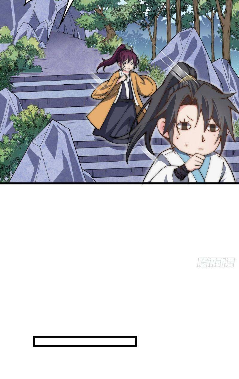 Trường Sinh Cửu Thiên Tuế - Chương 42