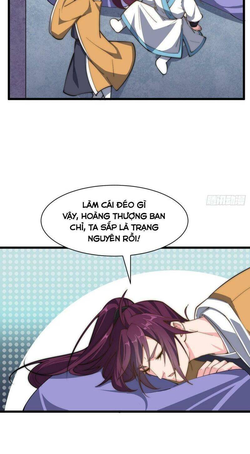 Trường Sinh Cửu Thiên Tuế - Chương 42