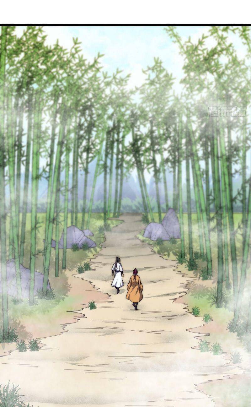 Trường Sinh Cửu Thiên Tuế - Chương 42