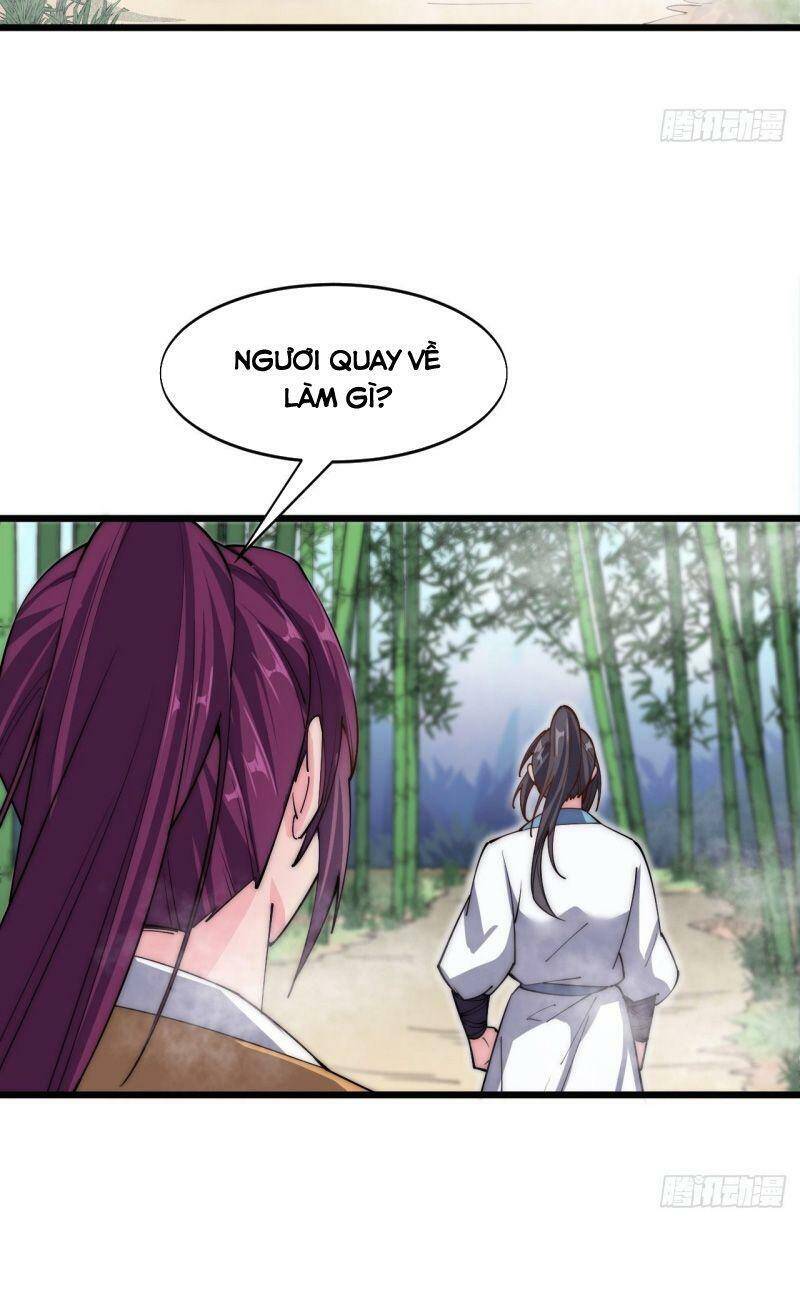 Trường Sinh Cửu Thiên Tuế - Chương 42