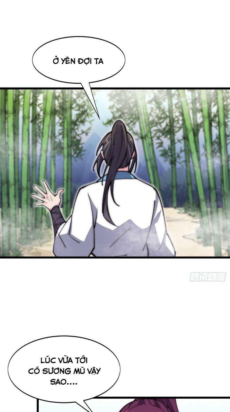 Trường Sinh Cửu Thiên Tuế - Chương 42