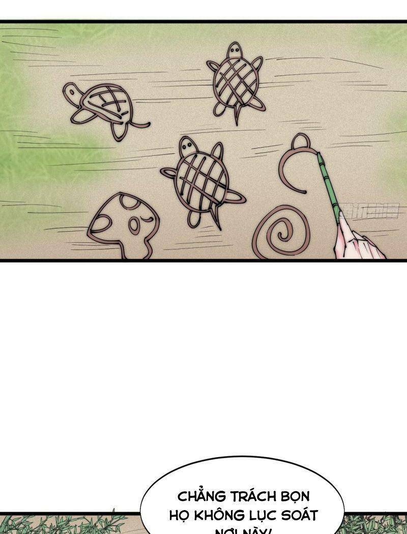 Trường Sinh Cửu Thiên Tuế - Chương 42