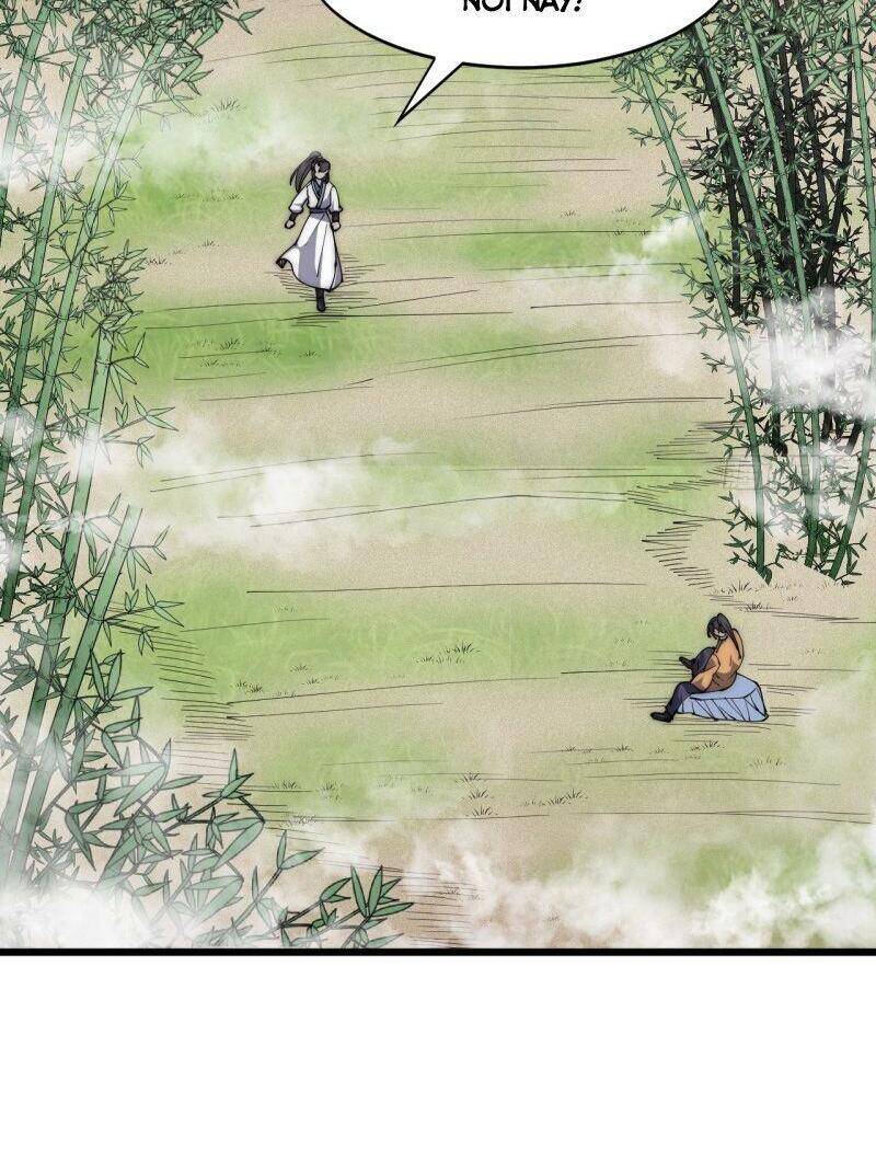 Trường Sinh Cửu Thiên Tuế - Chương 42