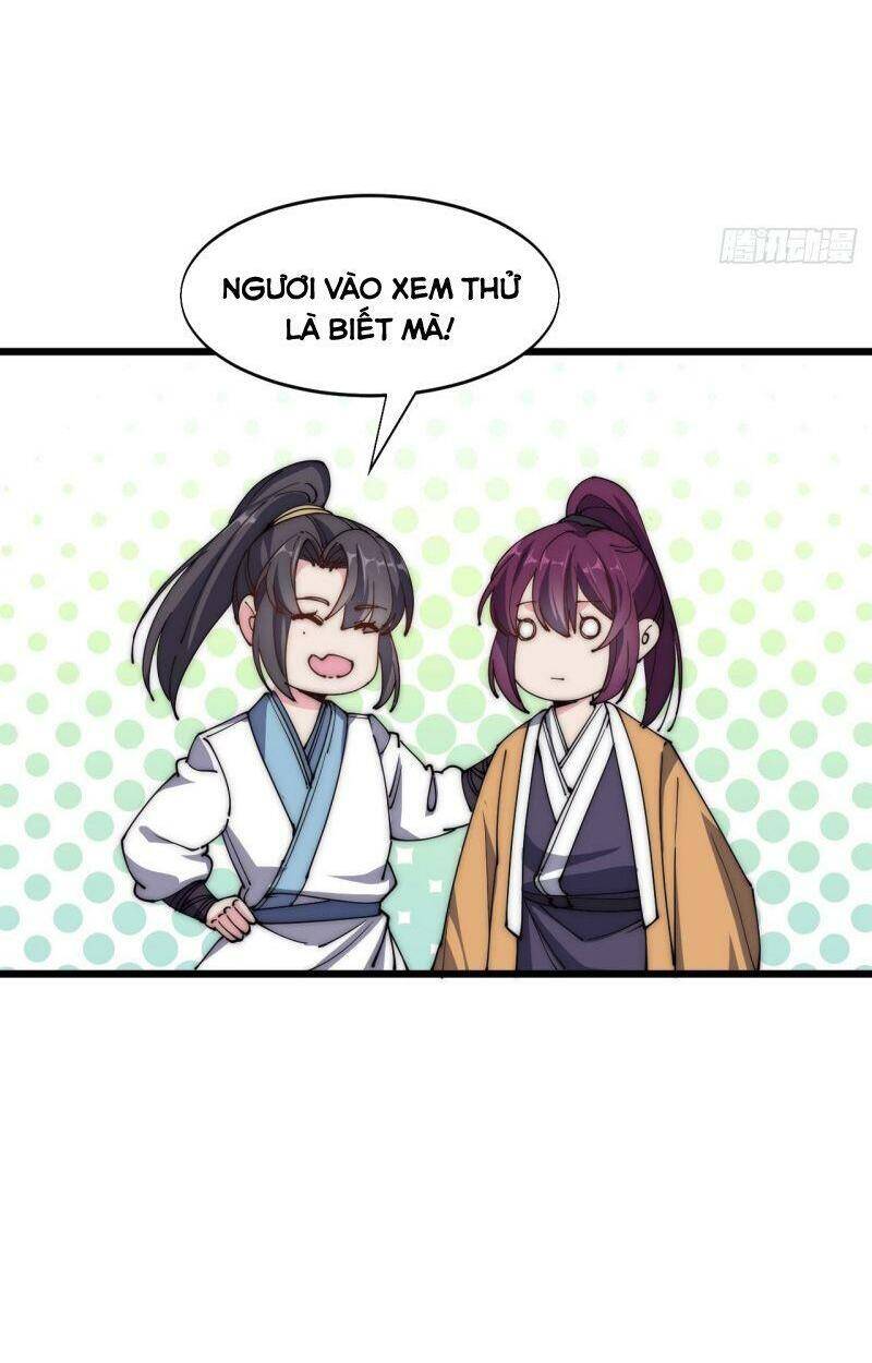 Trường Sinh Cửu Thiên Tuế - Chương 42