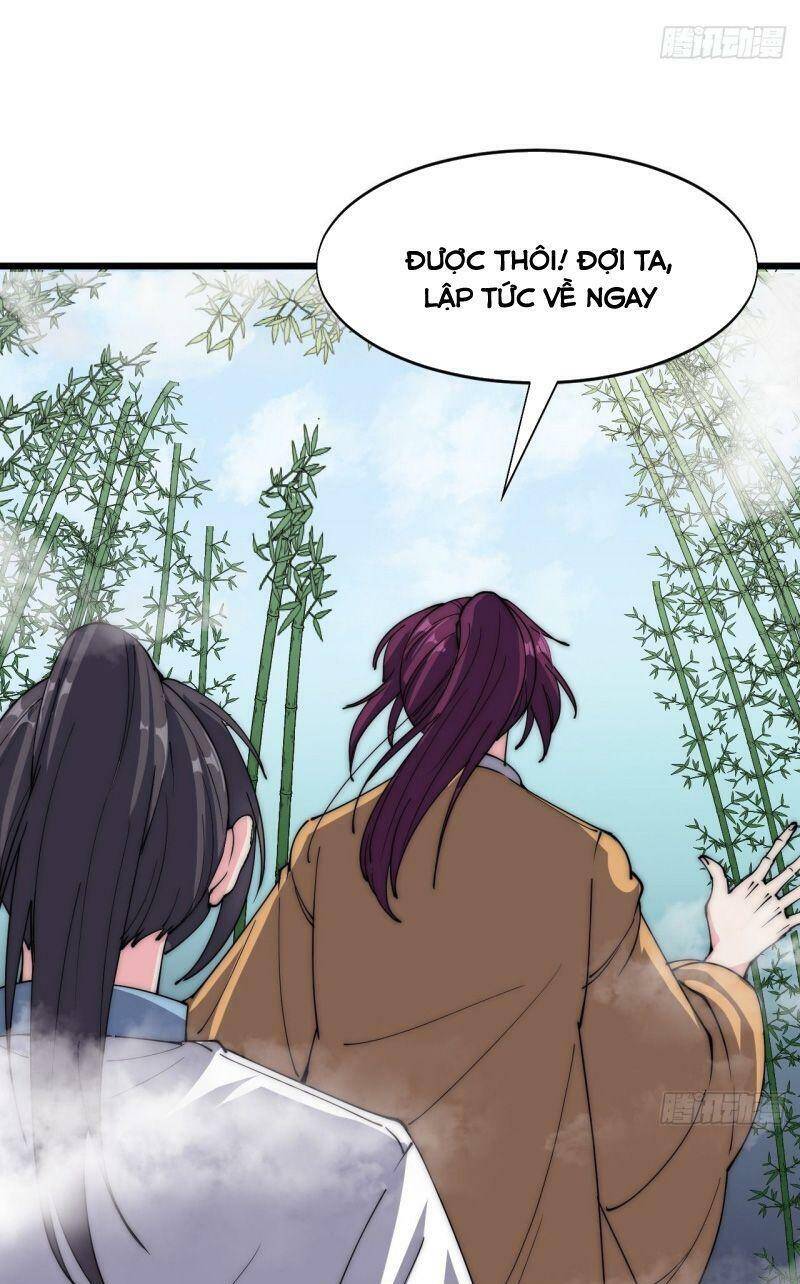 Trường Sinh Cửu Thiên Tuế - Chương 42