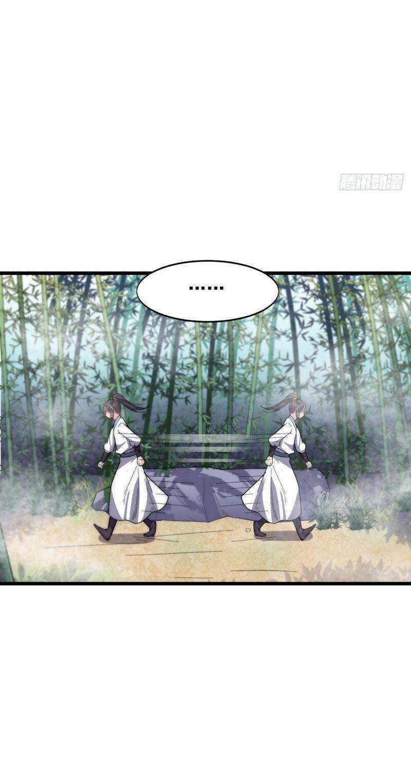 Trường Sinh Cửu Thiên Tuế - Chương 42