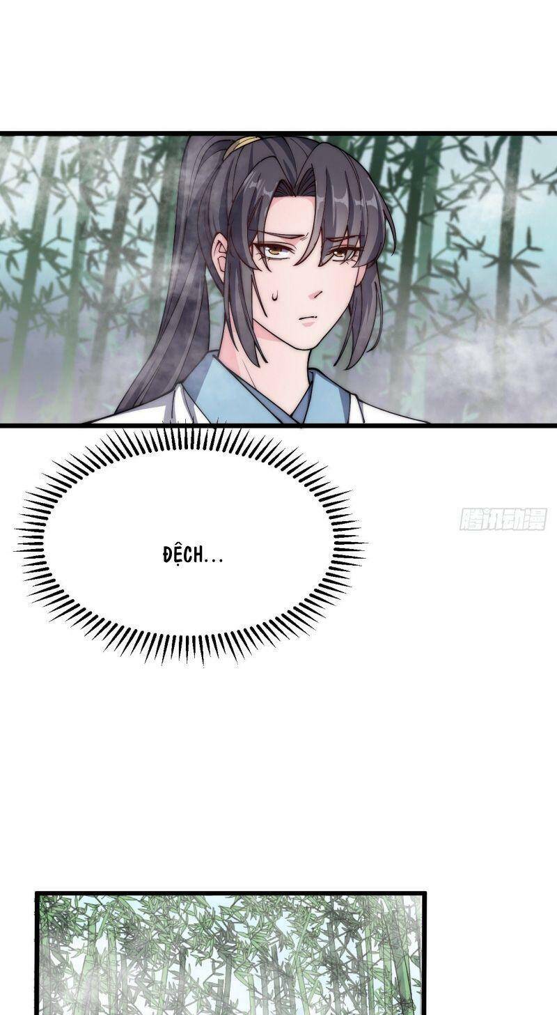 Trường Sinh Cửu Thiên Tuế - Chương 42