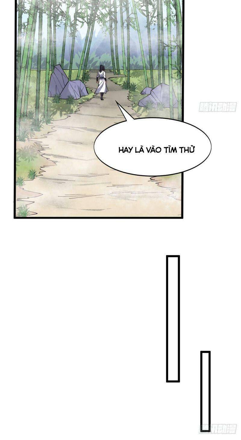 Trường Sinh Cửu Thiên Tuế - Chương 42