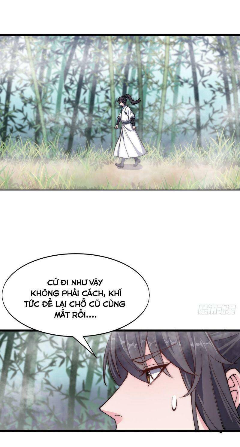 Trường Sinh Cửu Thiên Tuế - Chương 42