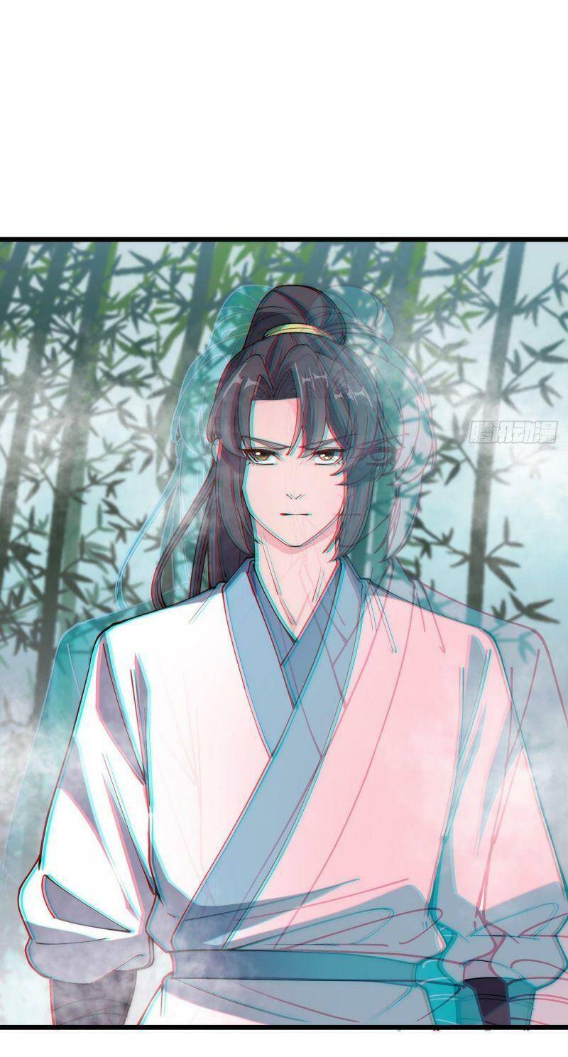 Trường Sinh Cửu Thiên Tuế - Chương 42