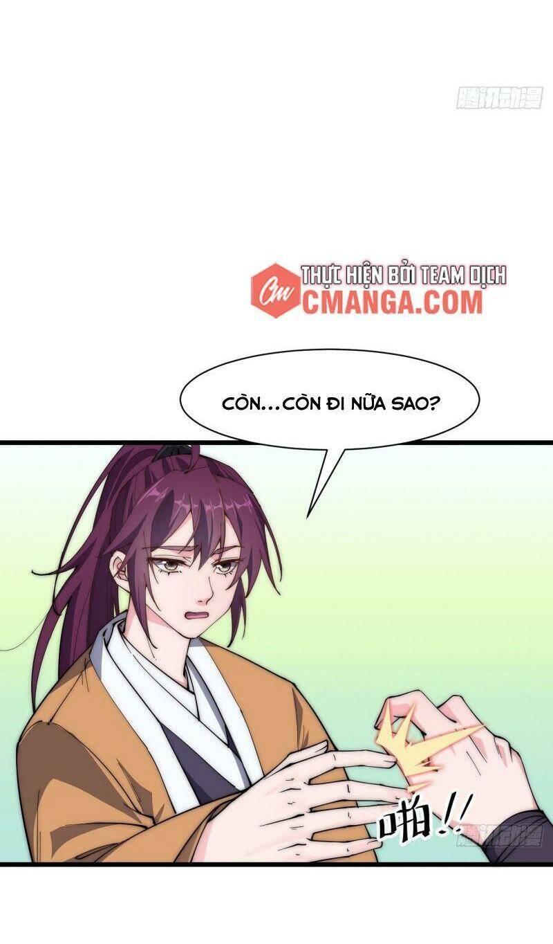 Trường Sinh Cửu Thiên Tuế - Chương 42