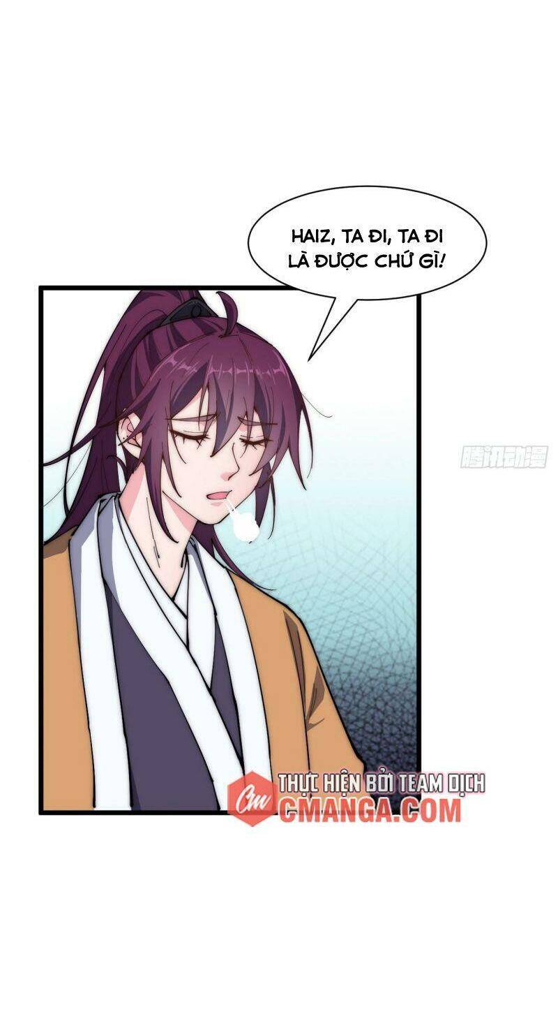 Trường Sinh Cửu Thiên Tuế - Chương 42