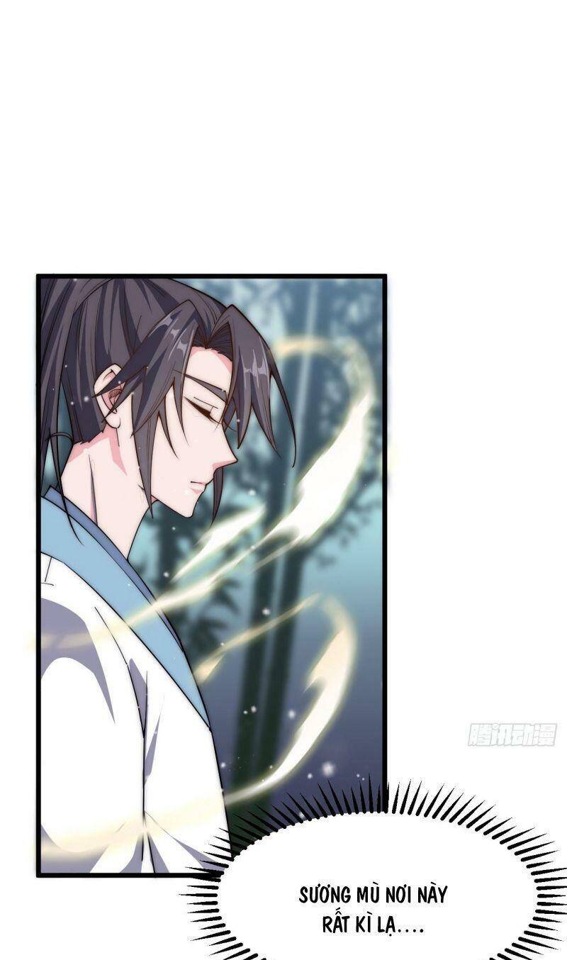 Trường Sinh Cửu Thiên Tuế - Chương 43