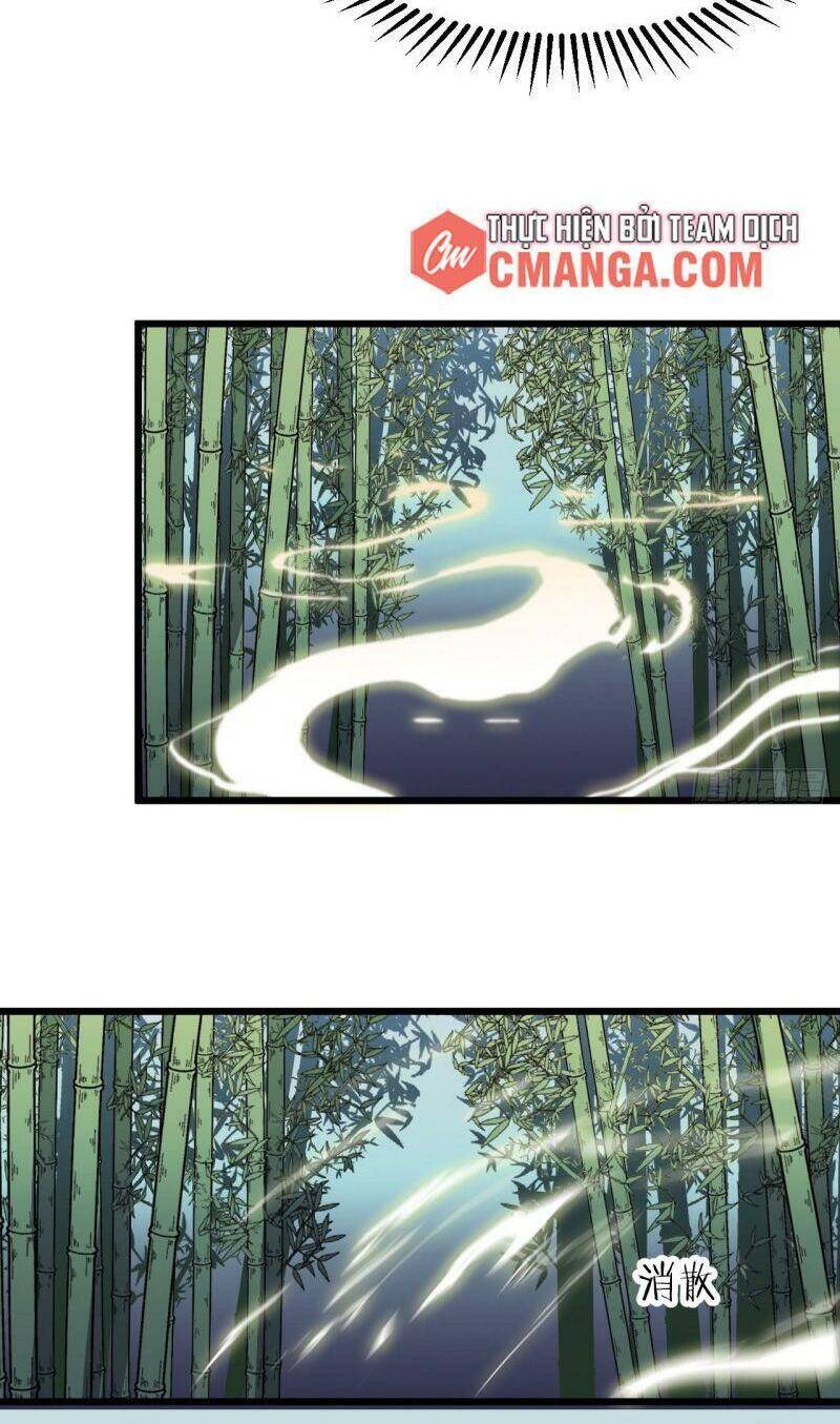 Trường Sinh Cửu Thiên Tuế - Chương 43