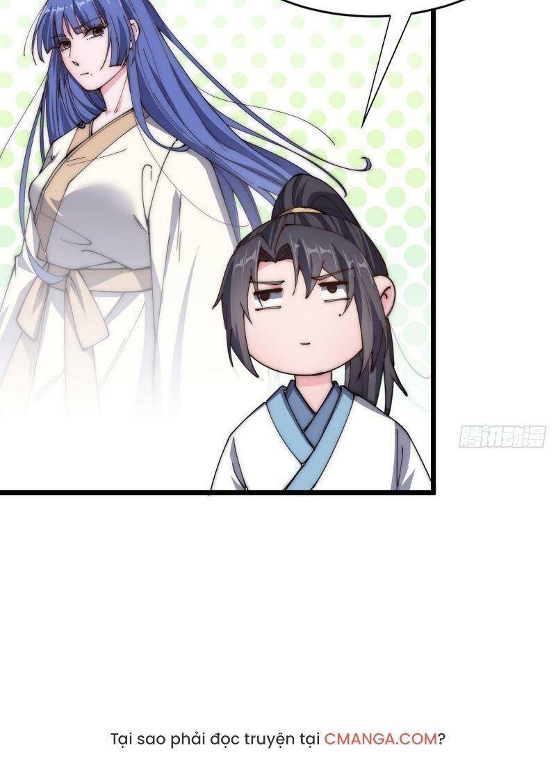 Trường Sinh Cửu Thiên Tuế - Chương 43