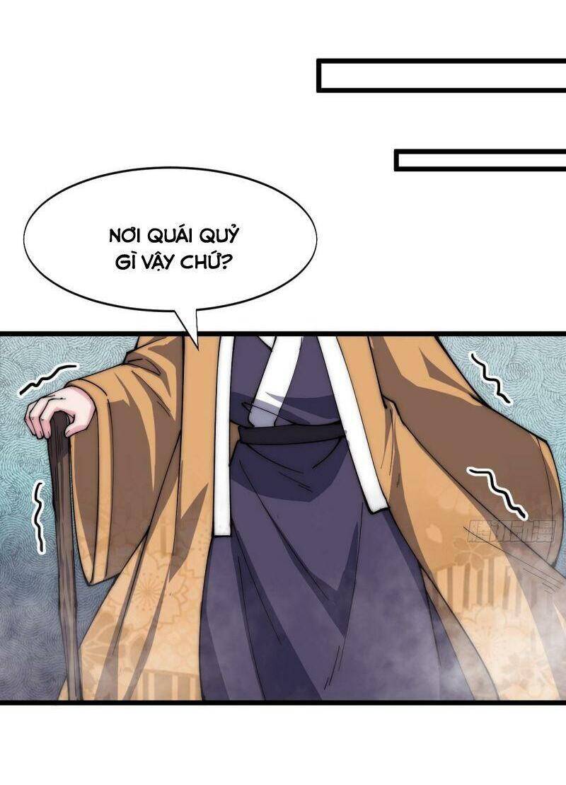 Trường Sinh Cửu Thiên Tuế - Chương 43