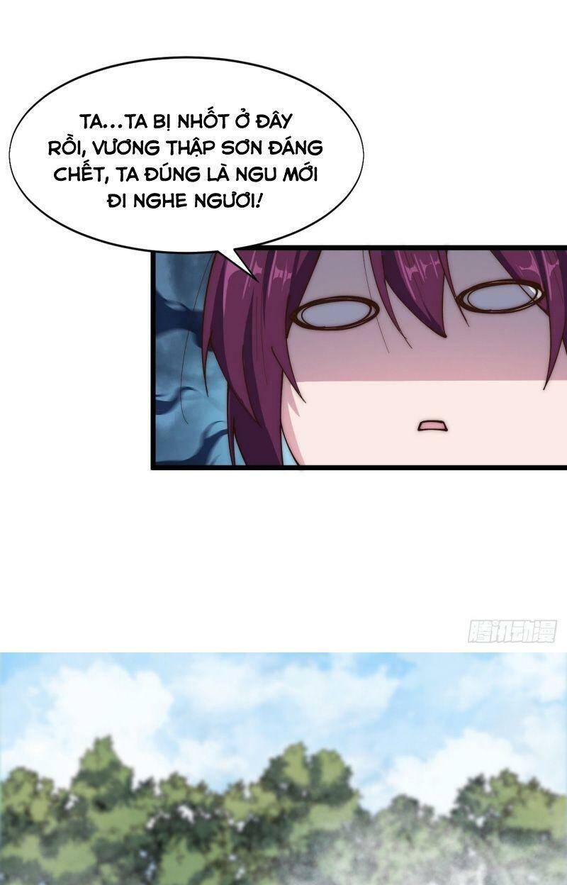 Trường Sinh Cửu Thiên Tuế - Chương 43