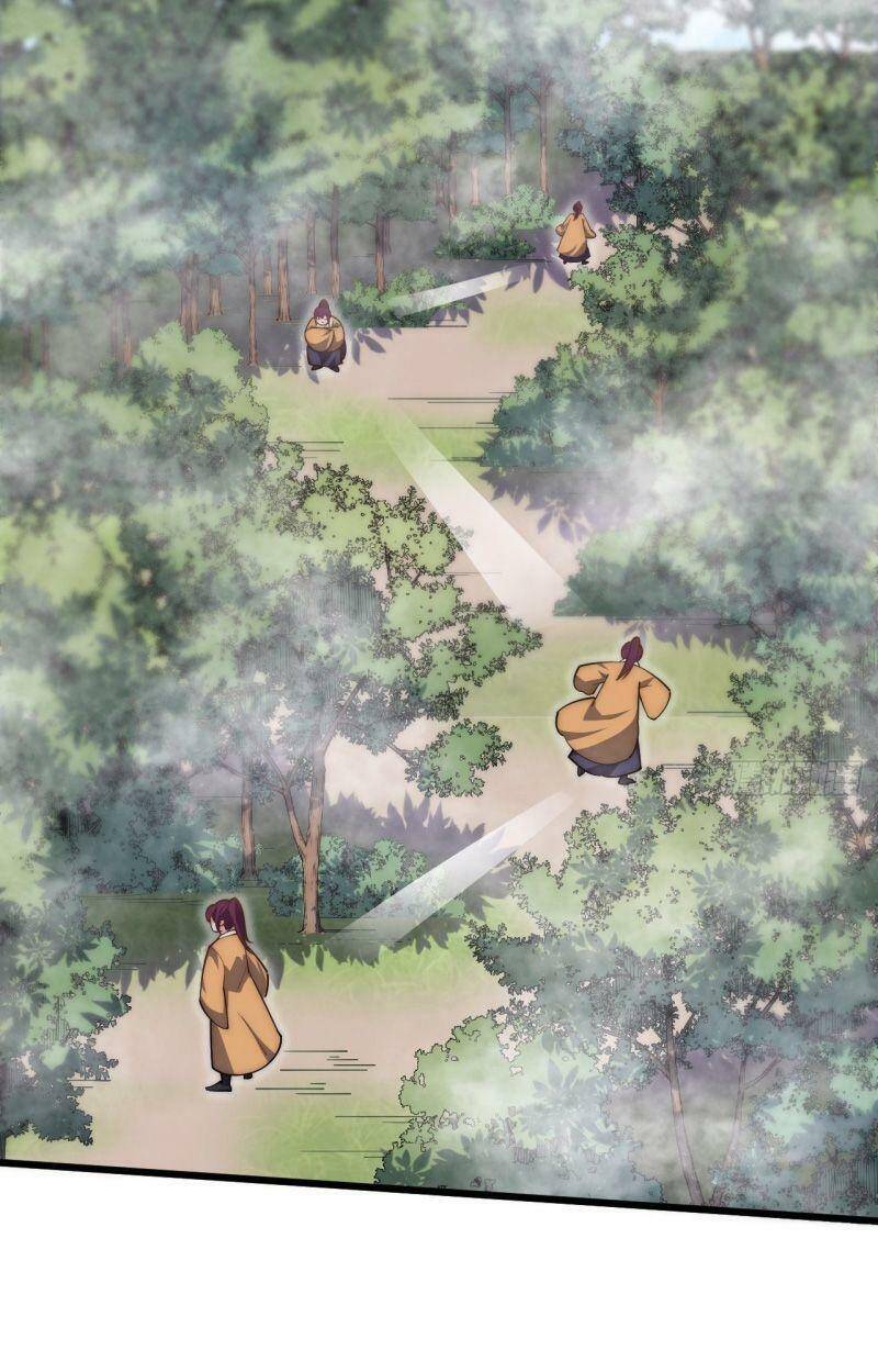 Trường Sinh Cửu Thiên Tuế - Chương 43