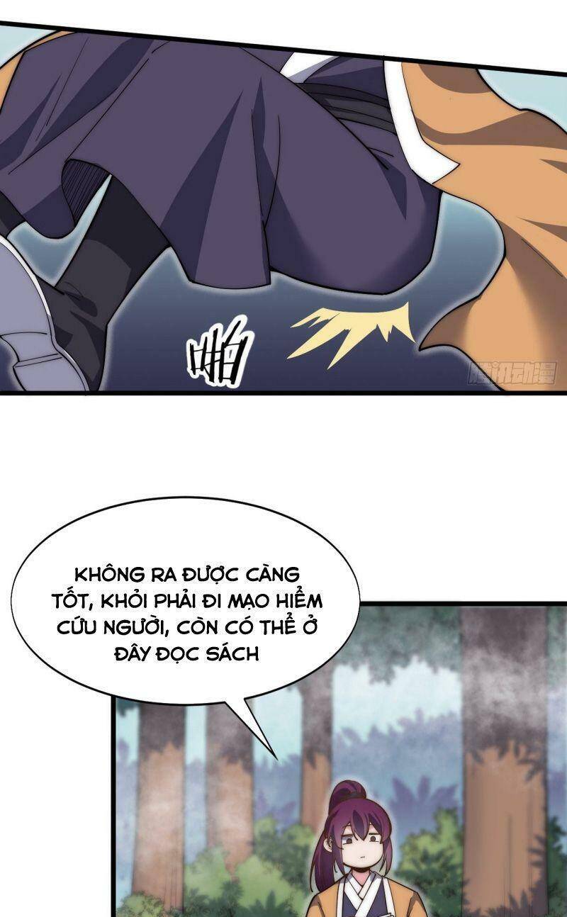 Trường Sinh Cửu Thiên Tuế - Chương 43