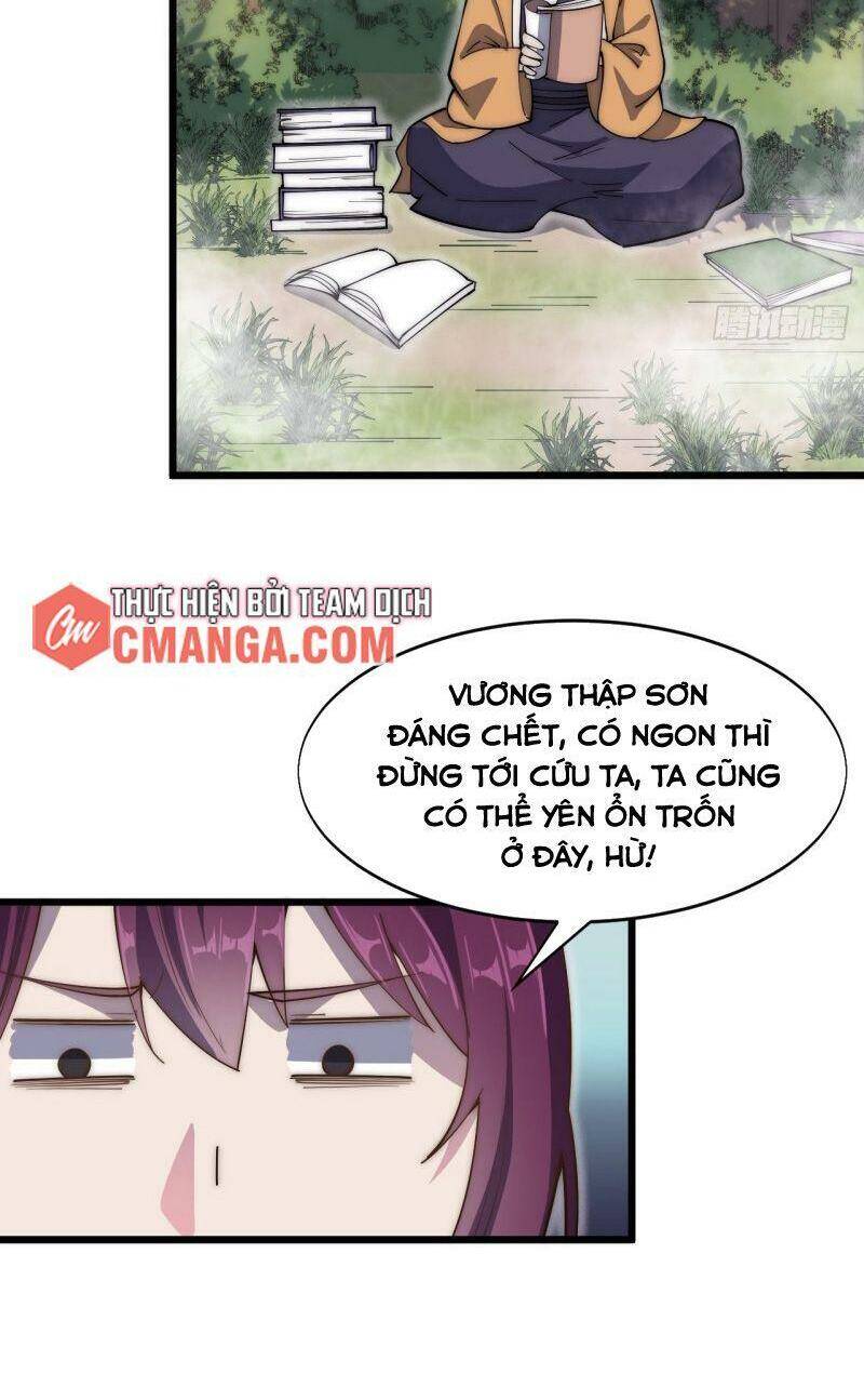 Trường Sinh Cửu Thiên Tuế - Chương 43