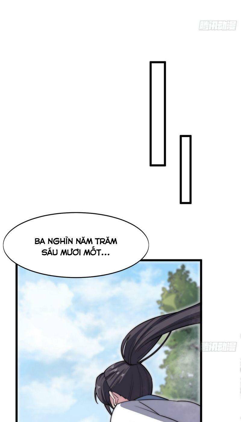 Trường Sinh Cửu Thiên Tuế - Chương 43