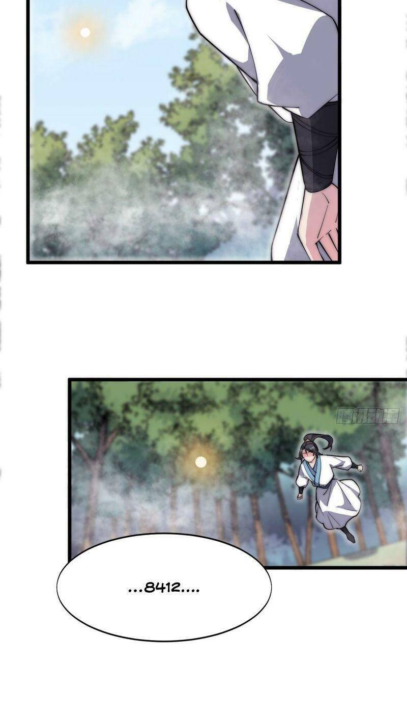 Trường Sinh Cửu Thiên Tuế - Chương 43