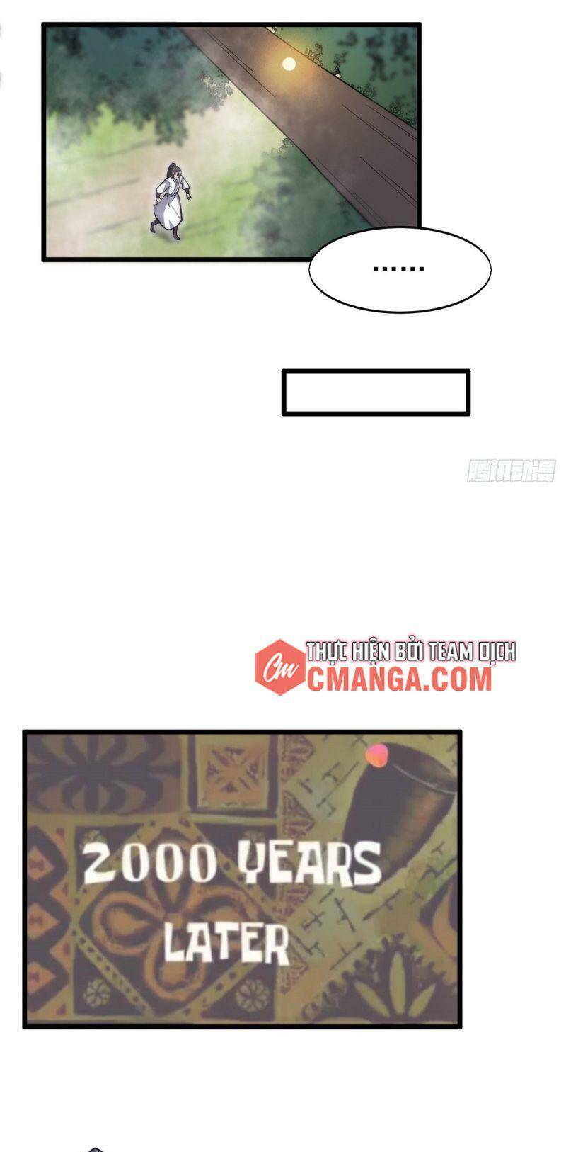 Trường Sinh Cửu Thiên Tuế - Chương 43