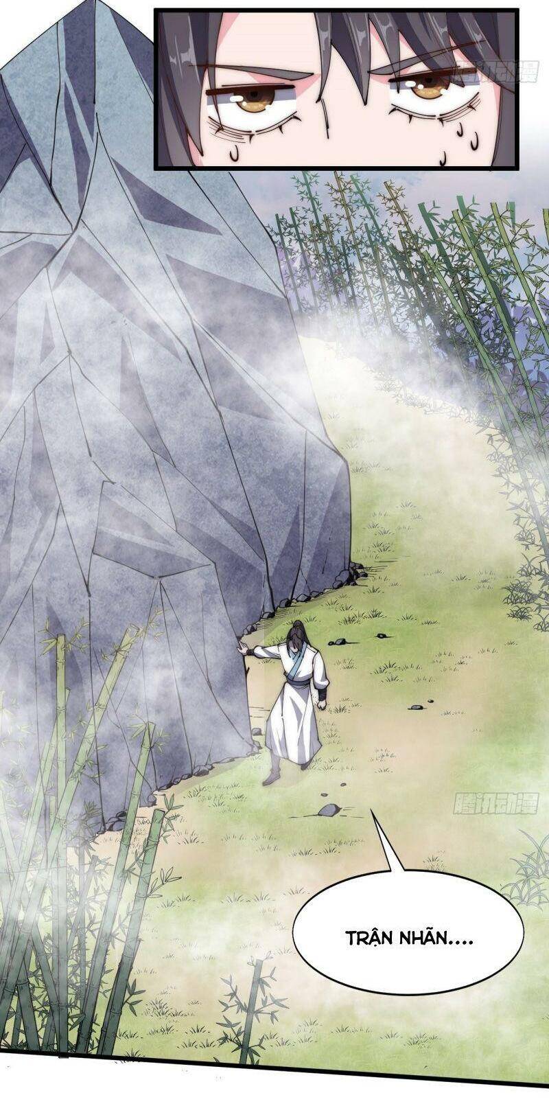 Trường Sinh Cửu Thiên Tuế - Chương 43