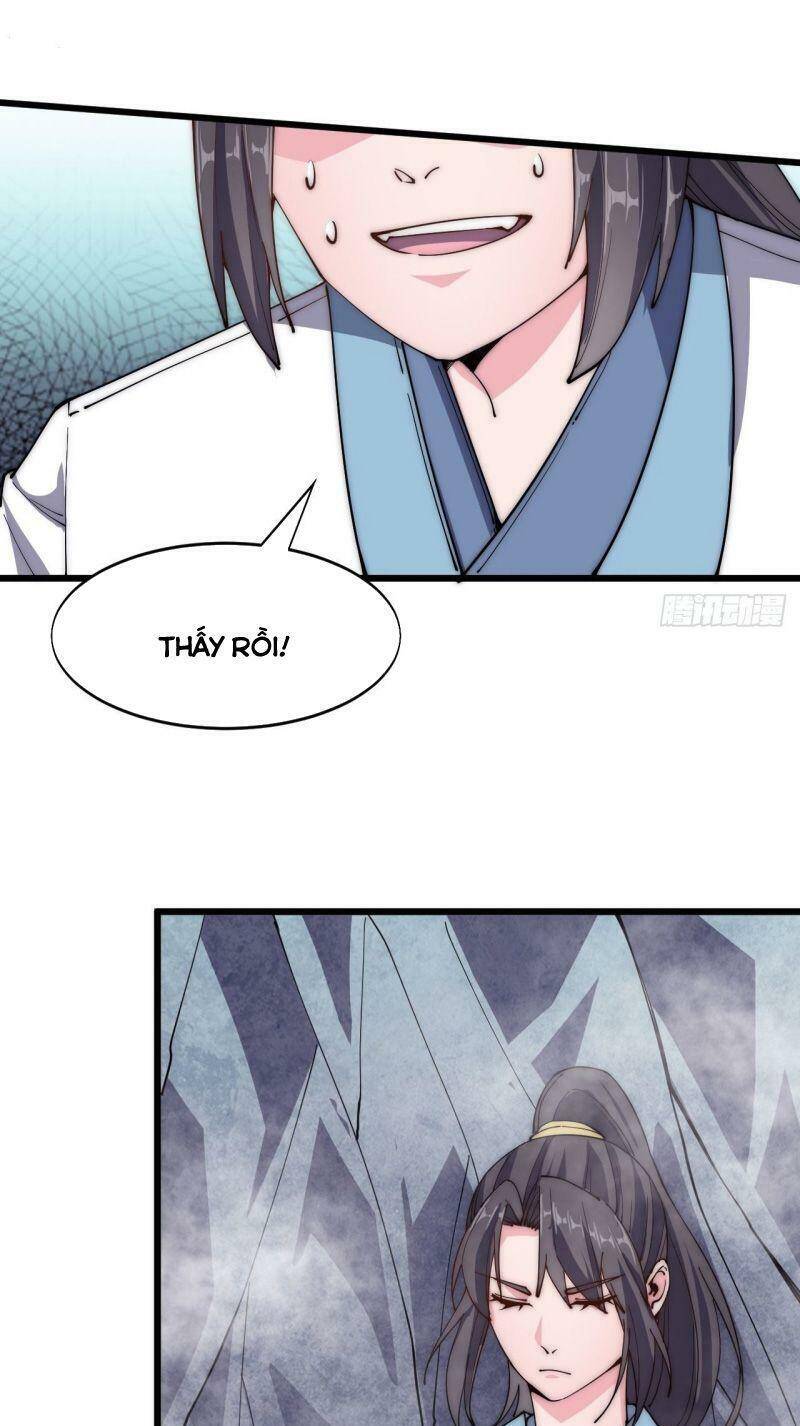 Trường Sinh Cửu Thiên Tuế - Chương 43