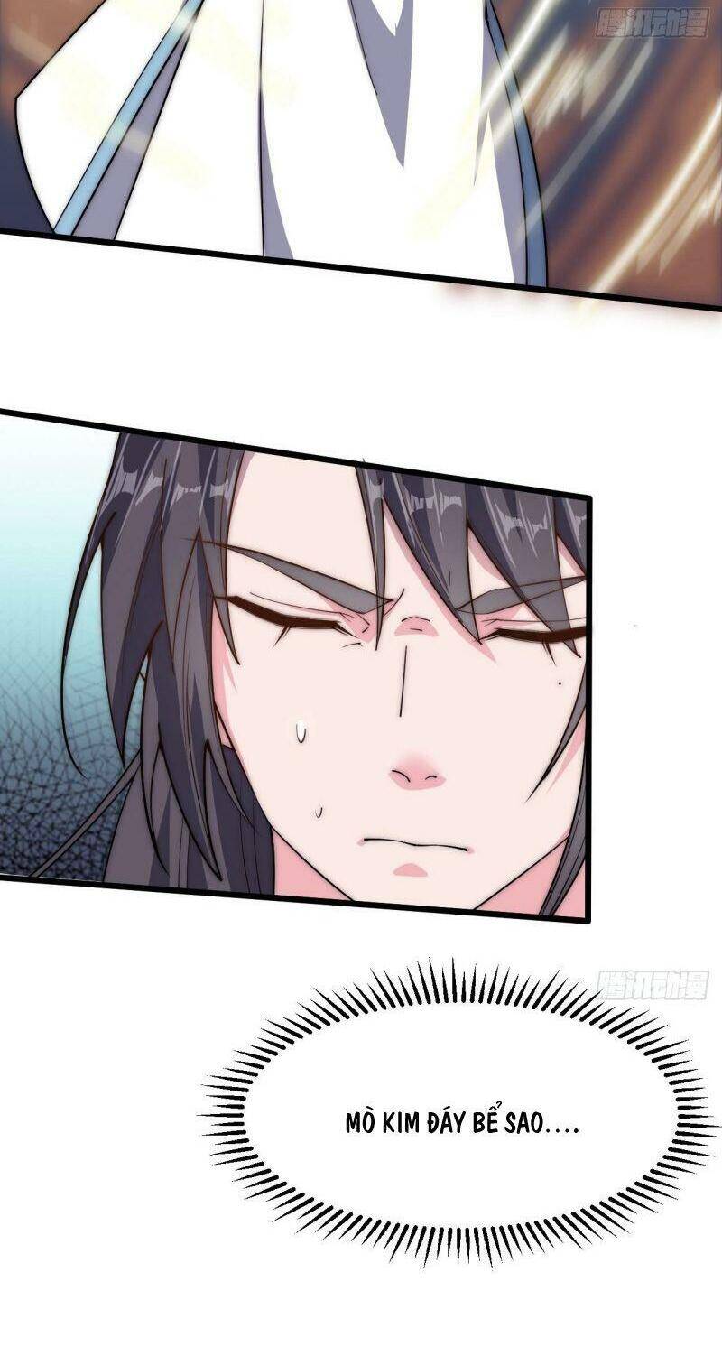 Trường Sinh Cửu Thiên Tuế - Chương 43