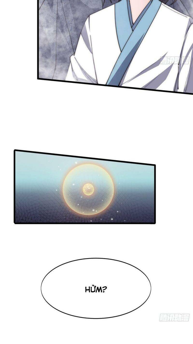 Trường Sinh Cửu Thiên Tuế - Chương 43