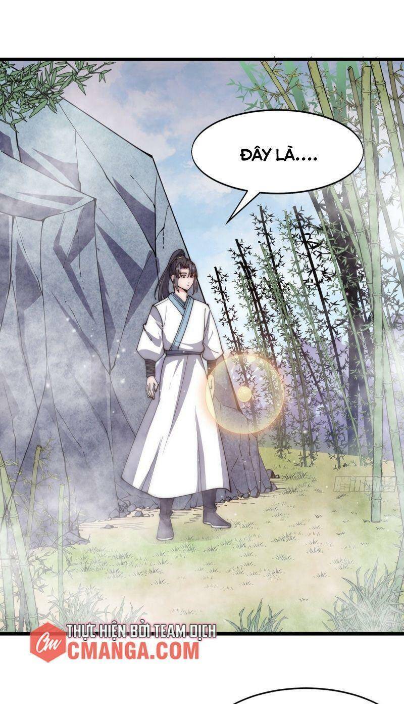 Trường Sinh Cửu Thiên Tuế - Chương 43