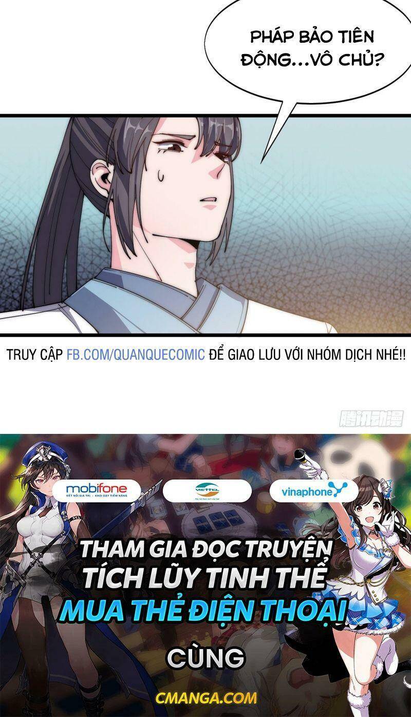 Trường Sinh Cửu Thiên Tuế - Chương 43