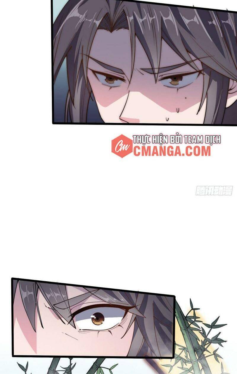 Trường Sinh Cửu Thiên Tuế - Chương 43