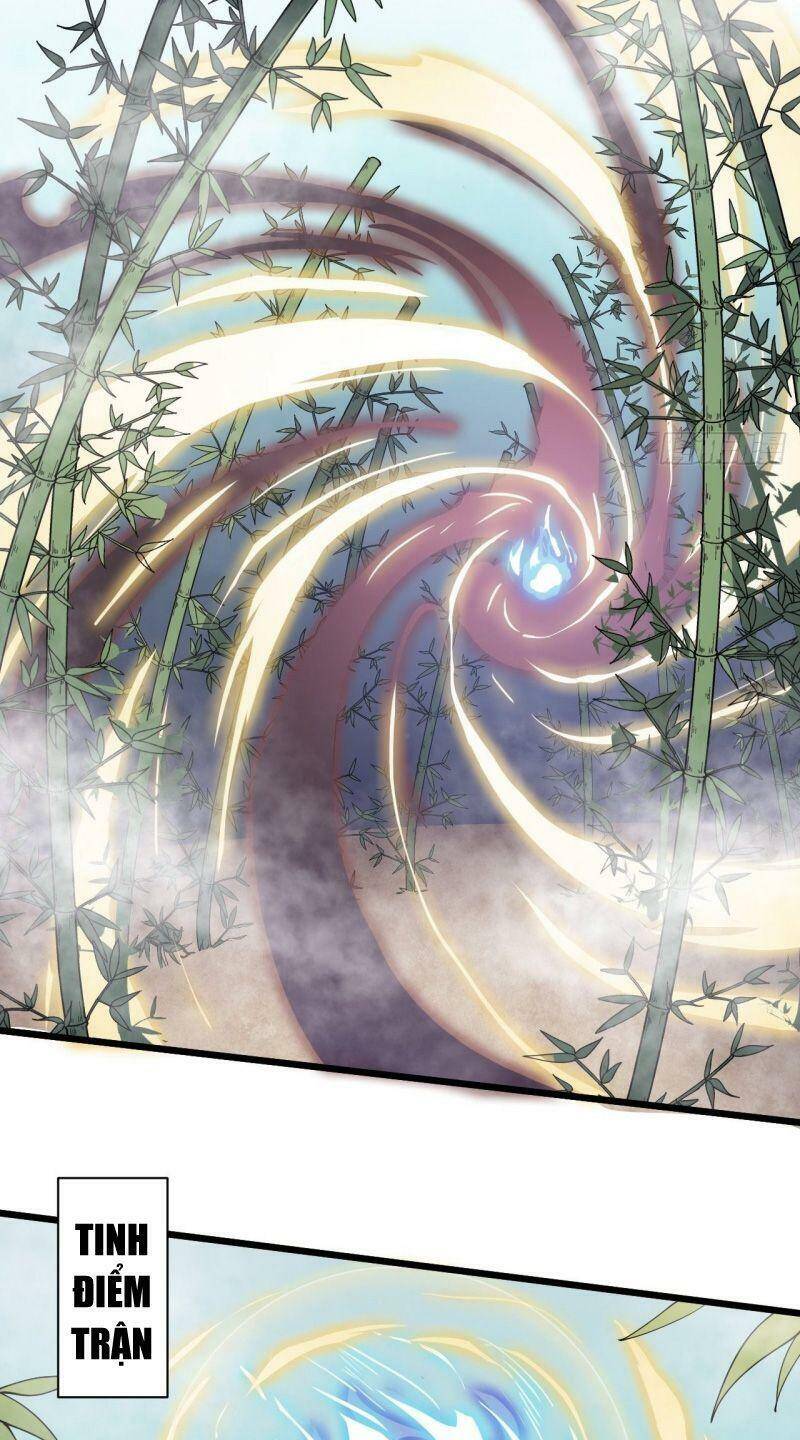 Trường Sinh Cửu Thiên Tuế - Chương 43