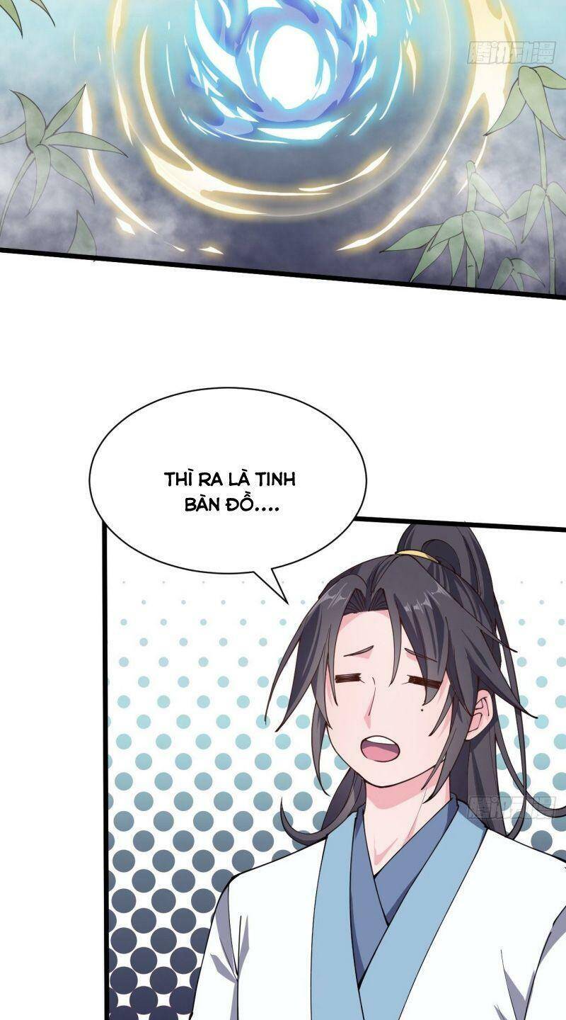 Trường Sinh Cửu Thiên Tuế - Chương 43