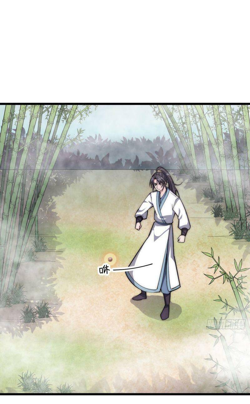 Trường Sinh Cửu Thiên Tuế - Chương 44